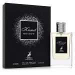 Perfume Maison Alhambra Kismet Moscow Eau de Parfum Masculino 100ml