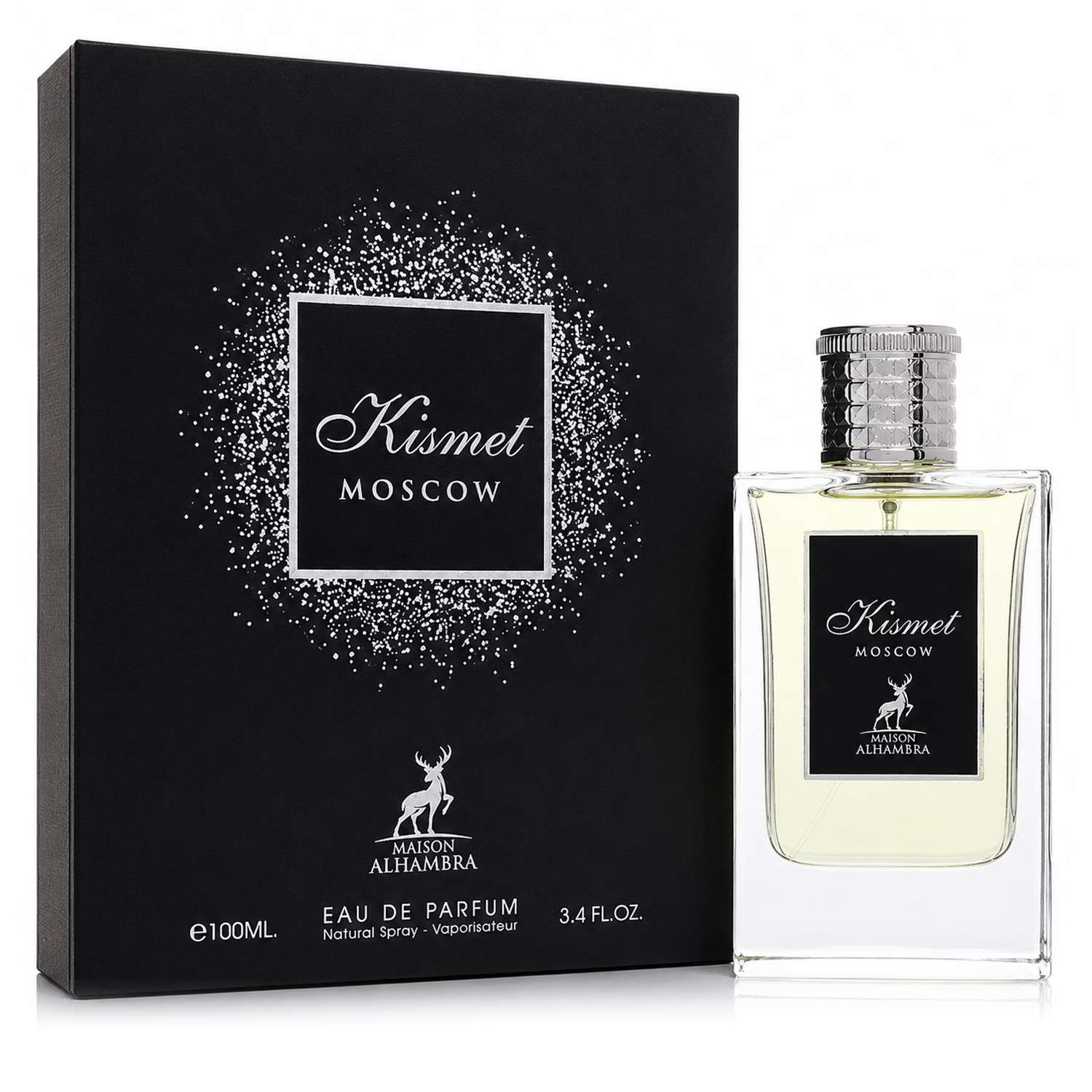 perfume-maison-alhambra-kismet-moscow-eau-de-parfum-masculino-100ml-1366136-4ihcm Perfume Maison Alhambra Kismet Moscow Eau de Parfum Masculino 100ml - Imagen 1
