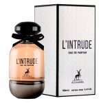 Perfume Maison Alhambra L'intrude Eau de Parfum Femenino 100ml