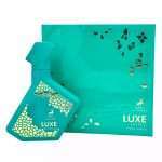 Perfume Maison Alhambra Luxe Emerald Eau de Parfum Unissex 100ml