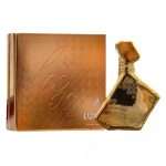 Perfume Maison Alhambra Luxe Gold Eau de Parfum Unissex 100ml