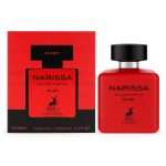 Perfume Maison Alhambra Narissa Ruby Eau De Parfum Femenino 100ml