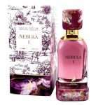 Perfume Maison Alhambra Nebula I Eau de Parfum Femenino 100ml
