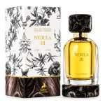 Perfume Maison Alhambra Nebula III Eau de Parfum Femenino 100ml