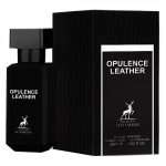 Perfume Maison Alhambra Opulence Leather Eau de Parfum Masculino 30ml