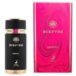 Perfume Maison Alhambra Sceptre Desert Eau de Parfum Femenino 100ml