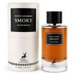 Perfume Maison Alhambra Smoky Eau de Parfum Unissex 100ml