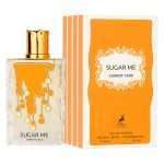 Perfume Maison Alhambra Sugar Me Carrot Cake Eau de Parfum Femenino 100ml