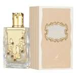 Perfume Maison Alhambra Sugar Me Dulce de Leche Eau de Parfum Femenino 100ml