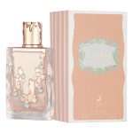 Perfume Maison Alhambra Sugar Me Marshmallow Dream Eau de Parfum Unissex 100ml
