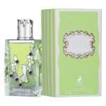 Perfume Maison Alhambra Sugar Me Pistachio Chocolate Eau de Parfum Femenino 100ml