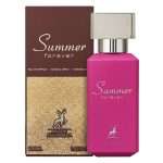 Perfume Maison Alhambra Summer Forever Eau de Parfum Femenino 30ml