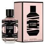 Perfume Maison Alhambra Victoria Flower Rosa Eau de Parfum Femenino 100ml