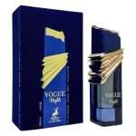 Perfume Maison Alhambra Vogue Night Eau de Parfum Unissex 100ml