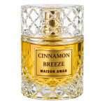 Perfume Maison Awad Cinnamon Breeze Eau de Parfum Unissex 100ml - Imagen 2
