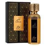 Perfume Maison Awad Laila Eau de Parfum Femenino 100ml