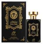 Perfume Maison Awad Sultan Eau de Parfum Masculino 100ml