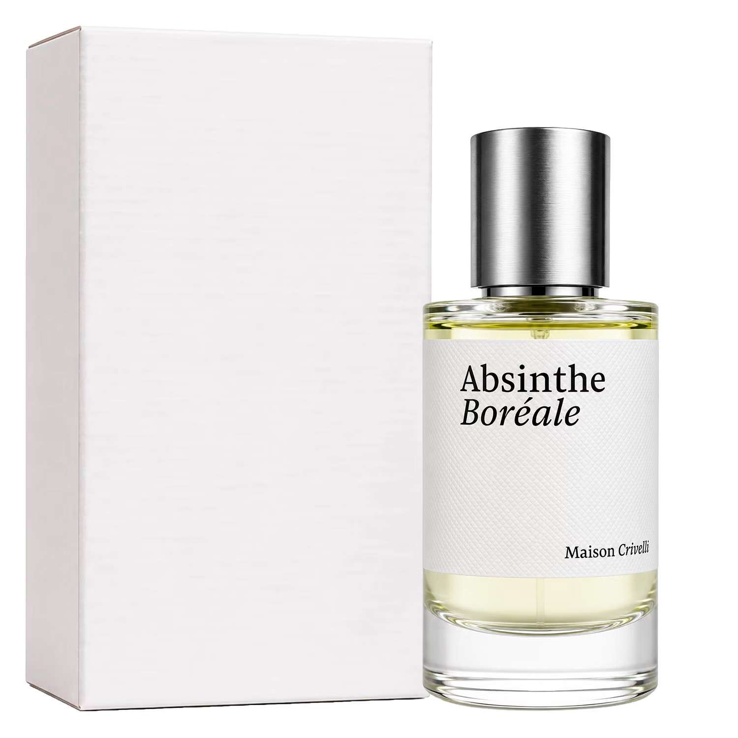 perfume-maison-crivelli-absinthe-boreale-eau-de-parfum-unissex-100ml-tester-1398113-ekn3q Perfume Maison Crivelli Absinthe Boreale Eau de Parfum Unissex 100ml - (Tester) - Imagen 1