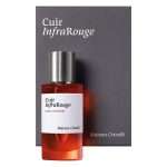 Perfume Maison Crivelli Cuir InfraRouge Extrait de Parfum Unissex 50ml
