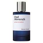 Perfume Maison Crivelli Oud Maracuja Extrait de Parfum Unissex 100ml - Imagen 2