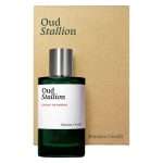 Perfume Maison Crivelli Oud Stallion Extrait de Parfum Unissex 100ml