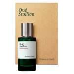 Perfume Maison Crivelli Oud Stallion Extrait de Parfum Unissex 50ml