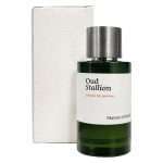Perfume Maison Crivelli Oud Stallion Extrait de Parfum Unissex 50ml - (Tester)