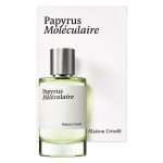 Perfume Maison Crivelli Papyrus Moléculaire Eau de Parfum Unissex 100ml