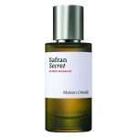 Perfume Maison Crivelli Safran Secret Extrait de Parfum Unissex 100ml - (Tester) - Imagen 2