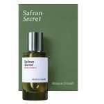 Perfume Maison Crivelli Safran Secret Extrait de Parfum Unissex 100ml - (Tester)
