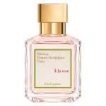 Perfume Maison Francis Kurkdjian À La Rose Eau de Parfum Unissex 70ml - Imagen 2