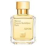 Perfume Maison Francis Kurkdjian APOM Eau de Parfum Unissex 70ml - Imagen 2