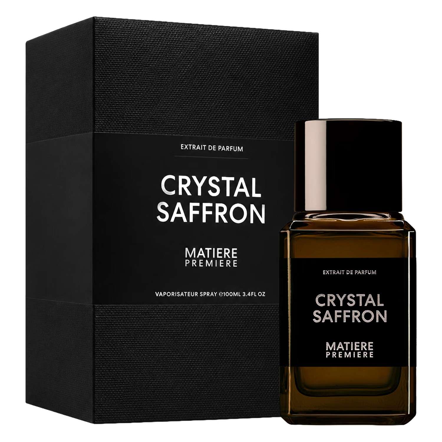perfume-matiere-premiere-crystal-saffron-extrait-de-parfum-100ml-1391558-vk5fh Perfume Matiere Premiere Crystal Saffron Extrait de Parfum Unissex 100ml - Imagen 1