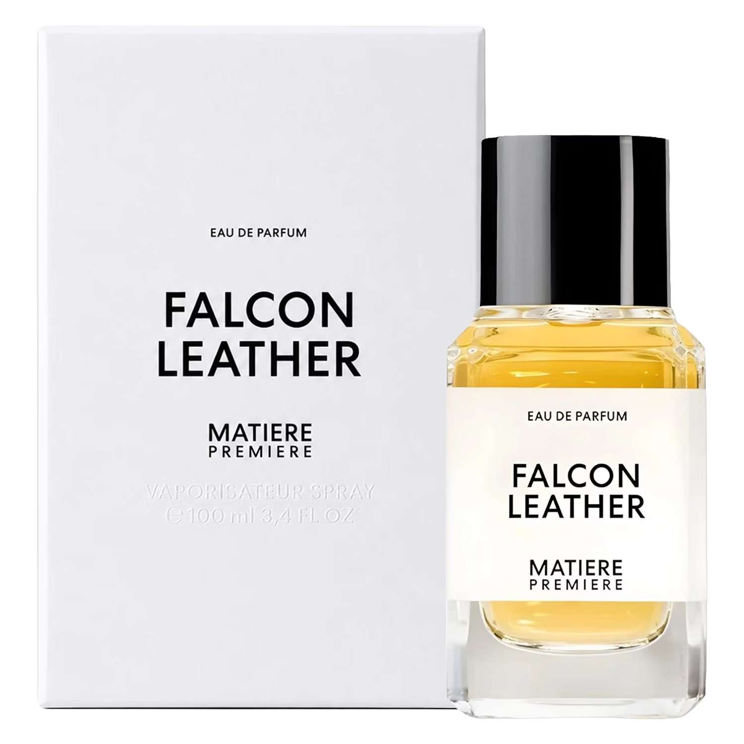 perfume-matiere-premiere-falcon-leather-eau-de-parfum-unissex-100ml-1391640-32b7n Perfume Matiere Premiere Falcon Leather Eau de Parfum Unissex 100ml - Imagen 1