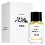 Perfume Matiere Premiere Neroli Oranger Eau de Parfum Unissex 100ml