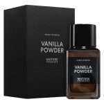 Perfume Matiere Premiere Vanilla Powder Extrait De Parfum Unissex 100ml
