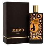 Perfume Memo Moroccan Leather Eau de Parfum Femenino 75ml