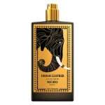 Perfume Memo Paris Indian Leather Eau de Parfum Unissex 75ml