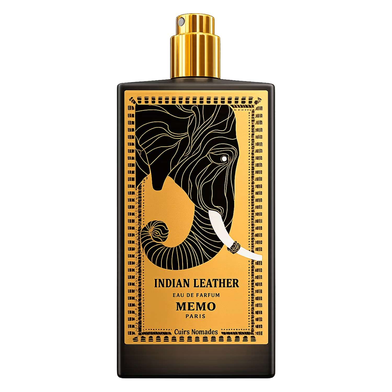 perfume-memo-paris-indian-leather-eau-de-parfum-unissex-75ml-1385021-i1qmt Perfume Memo Paris Indian Leather Eau de Parfum Unissex 75ml - Imagen 1