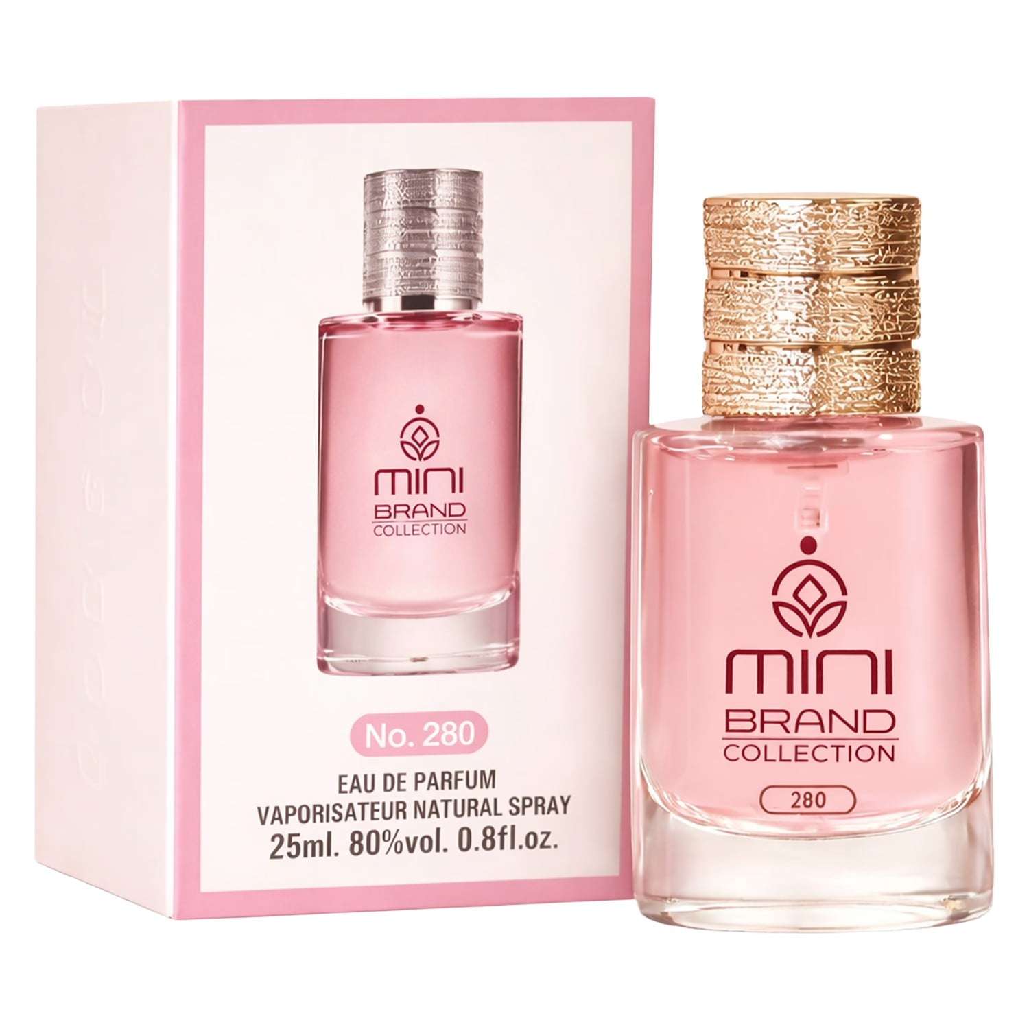 perfume-mini-brand-collection-no280-dior-joy-by-diior-edp-25ml-1350197-bl5tx Perfume Mini Brand Collection No.280 Eau de Parfum Femenino 25ml - Imagen 1