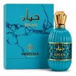 Perfume Modyafa Jinan Eau de Parfum Unissex 100ml