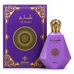 Perfume Modyafa Kumari Eau de Parfum Femenino 100ml