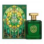 Perfume Modyafa Samaa Eau de Parfum Unissex 100ml
