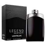 Perfume Montblanc Legend Eau de Toilette Masculino 200ml