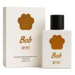 Perfume My Pet Bob Eau de Parfum para Cachorro 100ml