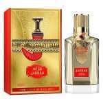 Perfume Nabeel Jarrah Eau de Parfum Unissex 100ml