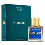 Perfume Nishane Fan Your Flames Extrait De Parfum Unissex 100ml