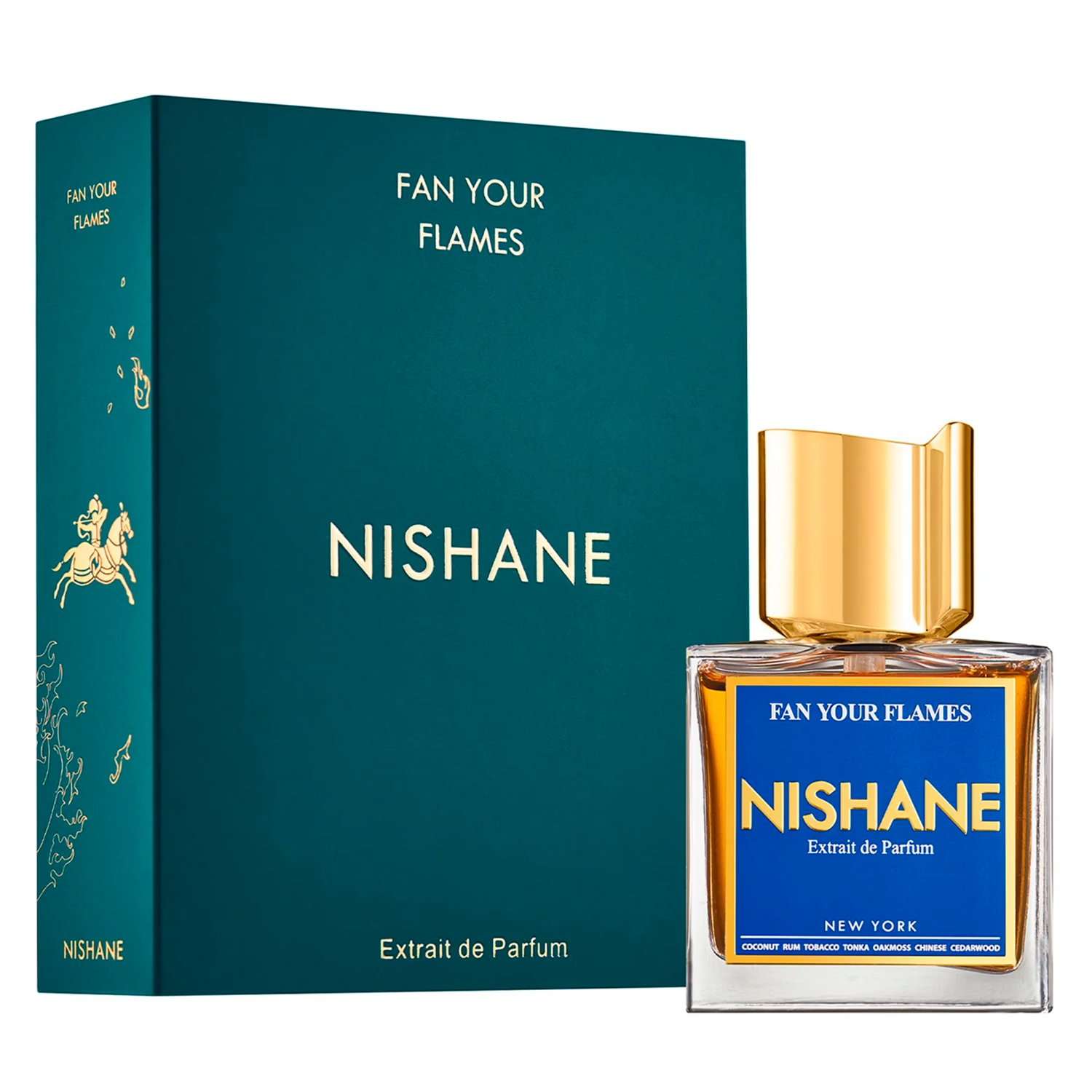 perfume-nishane-fan-your-flames-extrait-de-parfum-unissex-100ml-1287196-12988 Perfume Nishane Fan Your Flames Extrait De Parfum Unissex 100ml - Imagen 1