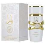Perfume Oil Lattafa Yara Moi Pure Concentrated Femenino 20ml