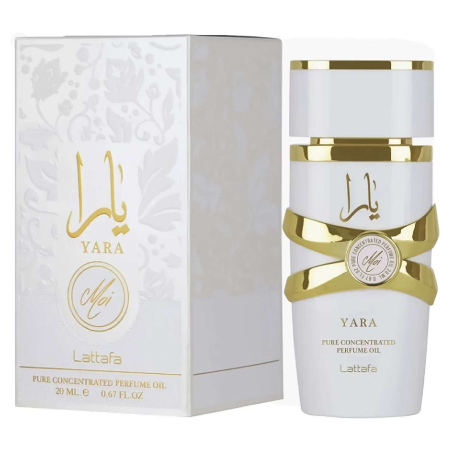 perfume-oil-lattafa-yara-moi-pure-concentrated-feminino-20ml-1243338-95417 Perfume Oil Lattafa Yara Moi Pure Concentrated Femenino 20ml - Imagen 1